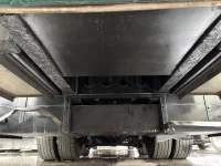 Isuzu GIGA лот № 213 оценка 3.5  с аукциона в Японии 8