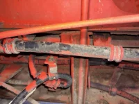 Isuzu GIGA лот № 4081 оценка 3  с аукциона в Японии 10