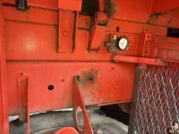 Isuzu GIGA лот № 4081 оценка 3  с аукциона в Японии 9