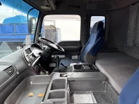 Isuzu GIGA лот № 4081 оценка 3  с аукциона в Японии 4