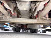 Isuzu GIGA лот № 4081 оценка 3  с аукциона в Японии 8