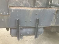 Isuzu GIGA лот № 4209 оценка 3  с аукциона в Японии 10