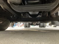 Isuzu GIGA лот № 4209 оценка 3  с аукциона в Японии 9