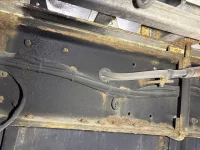 Isuzu GIGA лот № 4316 оценка 3.5  с аукциона в Японии 10