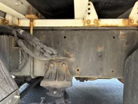 Isuzu GIGA лот № 4316 оценка 3.5  с аукциона в Японии 9