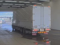 Isuzu GIGA лот № 4316 оценка 3.5  с аукциона в Японии 1