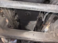 Isuzu GIGA лот № 4008 оценка R  с аукциона в Японии 9