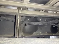 Isuzu GIGA лот № 4311 оценка 3.5  с аукциона в Японии 10