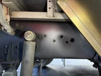 Isuzu GIGA лот № 4311 оценка 3.5  с аукциона в Японии 9