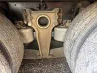 Isuzu GIGA лот № 4311 оценка 3.5  с аукциона в Японии 7