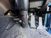 Isuzu GIGA лот № 4311 оценка 3.5  с аукциона в Японии 2