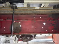 Isuzu GIGA лот № 4308 оценка R  с аукциона в Японии 10