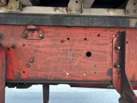 Isuzu GIGA лот № 4308 оценка R  с аукциона в Японии 9