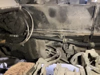 Isuzu GIGA лот № 4270 оценка 3  с аукциона в Японии 10