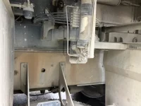 Isuzu GIGA лот № 4270 оценка 3  с аукциона в Японии 9