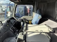 Isuzu GIGA лот № 4270 оценка 3  с аукциона в Японии 4