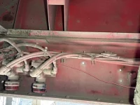 Isuzu GIGA лот № 4343 оценка 3  с аукциона в Японии 10