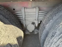 Isuzu GIGA лот № 4343 оценка 3  с аукциона в Японии 7