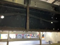 Isuzu GIGA лот № 4367 оценка 3.5  с аукциона в Японии 10