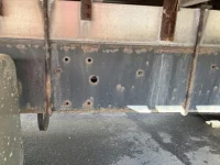 Isuzu GIGA лот № 4367 оценка 3.5  с аукциона в Японии 9