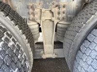 Isuzu GIGA лот № 4367 оценка 3.5  с аукциона в Японии 7