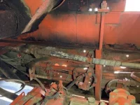 Isuzu GIGA лот № 4348 оценка R  с аукциона в Японии 10