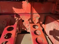 Isuzu GIGA лот № 4348 оценка R  с аукциона в Японии 9