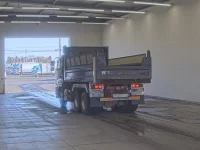 Isuzu GIGA лот № 4348 оценка R  с аукциона в Японии 1