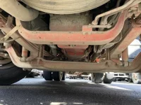 Isuzu GIGA лот № 4348 оценка R  с аукциона в Японии 8