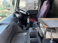 Isuzu GIGA лот № 4348 оценка R  с аукциона в Японии 4