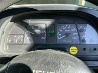 Isuzu GIGA лот № 4348 оценка R  с аукциона в Японии 5