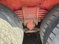 Isuzu GIGA лот № 4348 оценка R  с аукциона в Японии 7