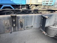 Isuzu GIGA лот № 4378 оценка 3.5  с аукциона в Японии 10