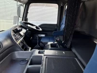 Isuzu GIGA лот № 4378 оценка 3.5  с аукциона в Японии 4