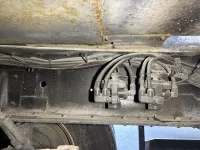 Isuzu GIGA лот № 4420 оценка 3  с аукциона в Японии 10