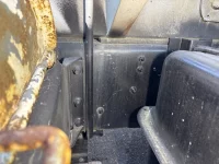 Isuzu GIGA лот № 4420 оценка 3  с аукциона в Японии 9