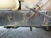 Isuzu GIGA лот № 4488 оценка R  с аукциона в Японии 9