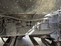 Isuzu GIGA лот № 4501 оценка 3  с аукциона в Японии 9