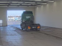 Isuzu GIGA лот № 4501 оценка 3  с аукциона в Японии 1