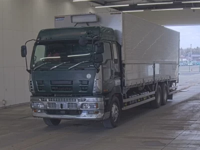 Isuzu GIGA