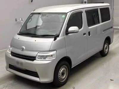 Toyota TOWN ACE VAN