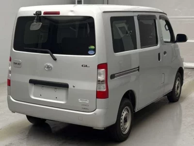 Toyota TOWN ACE VAN