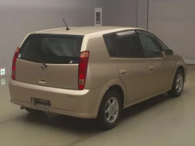 Toyota OPA
