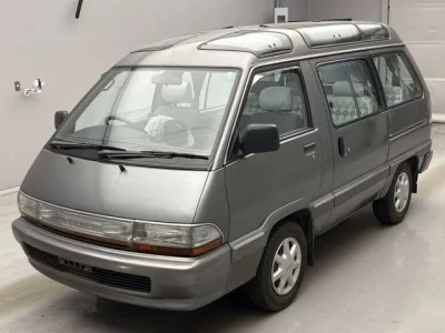 Toyota TOWN ACE
