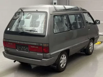 Toyota TOWN ACE
