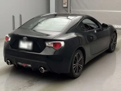 Toyota GT 86