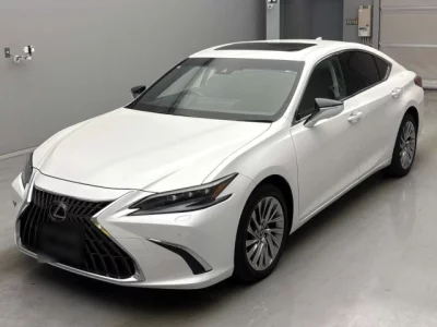 Lexus ES350