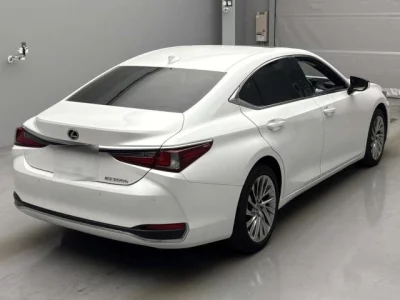 Lexus ES350