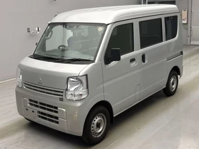 Mitsubishi MINICAB VAN