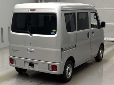 Mitsubishi MINICAB VAN